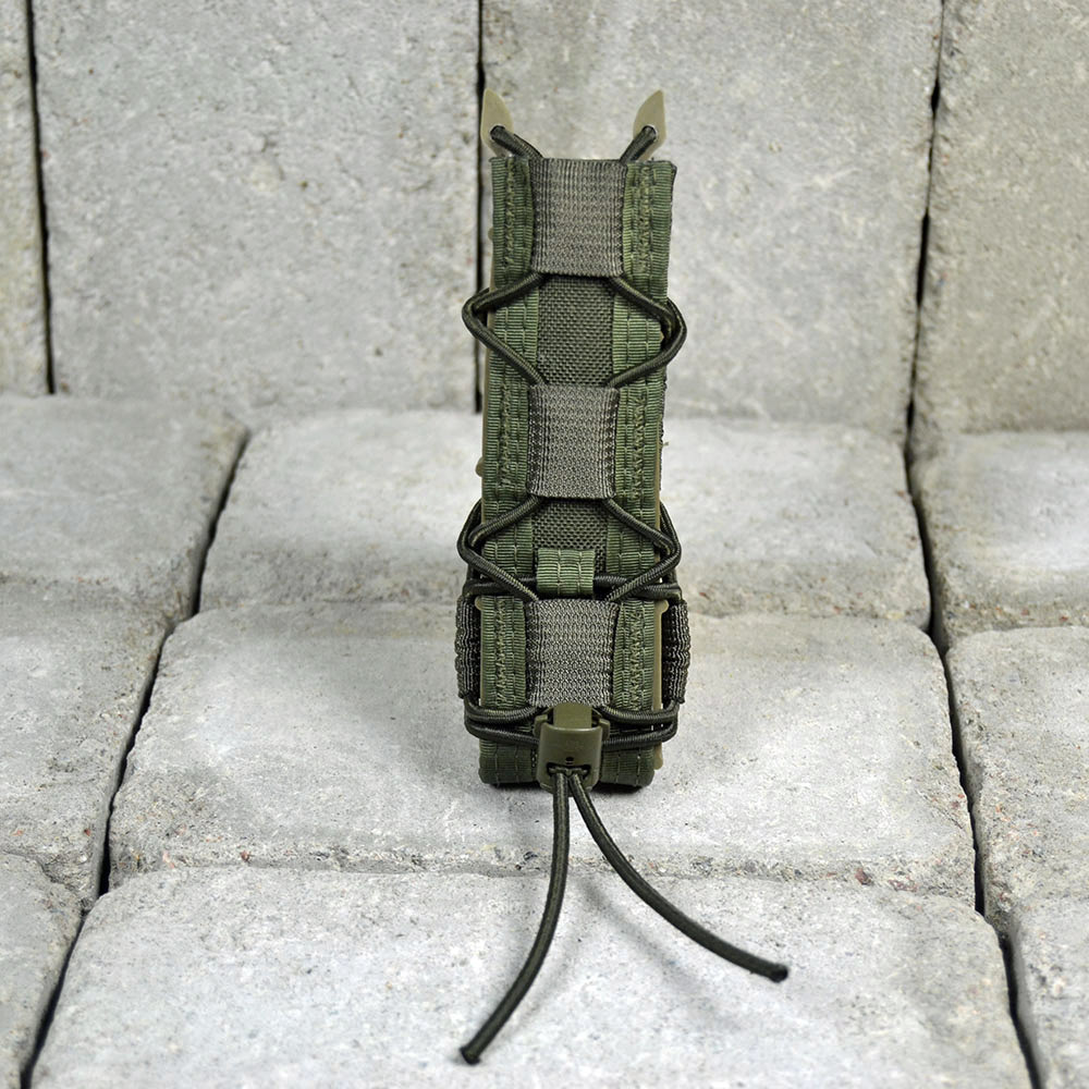 High Speed Gear | Extended Pistol TACO MOLLE